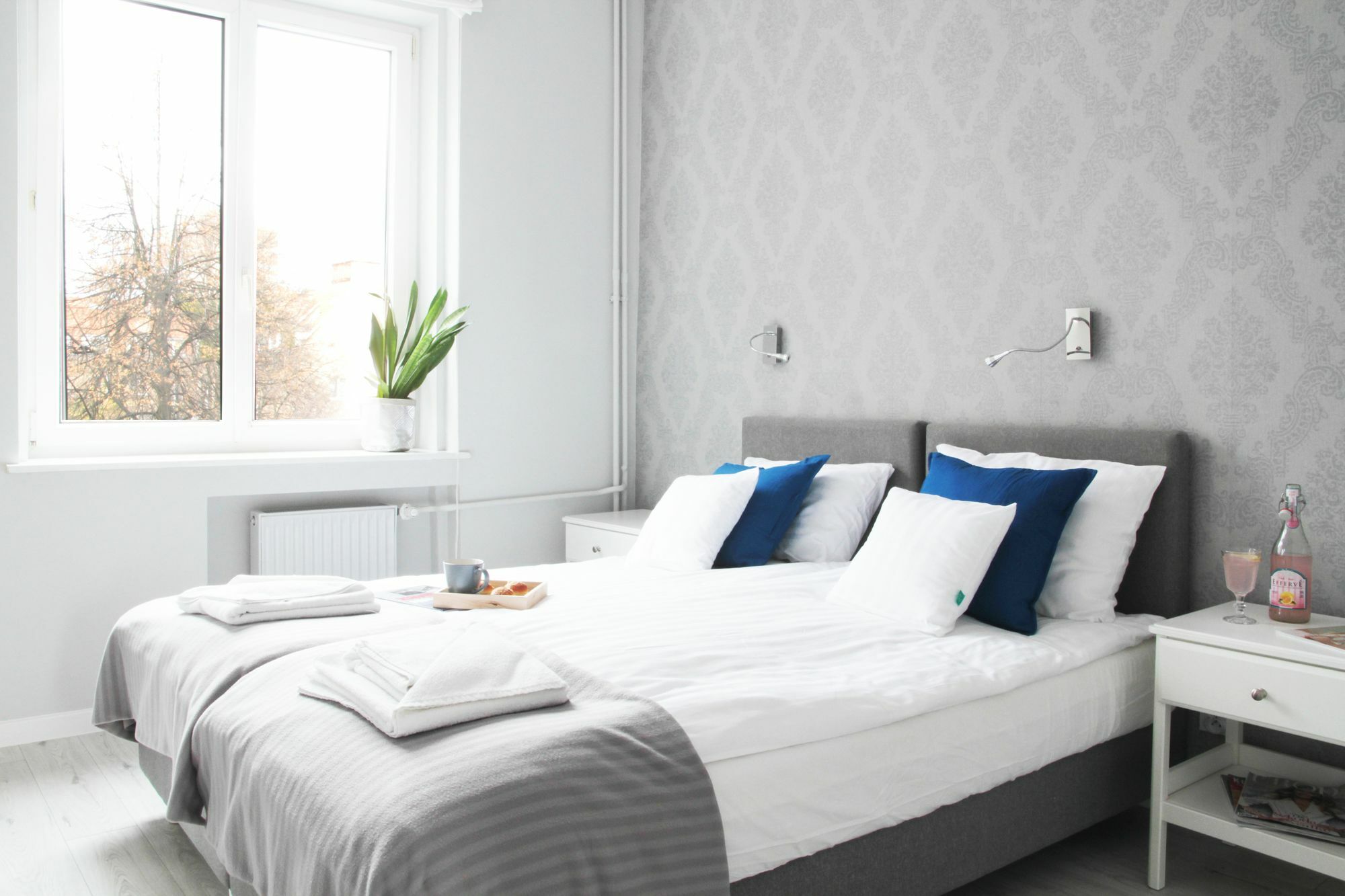 Comfort Apartments Old Town 그단스크 외부 사진