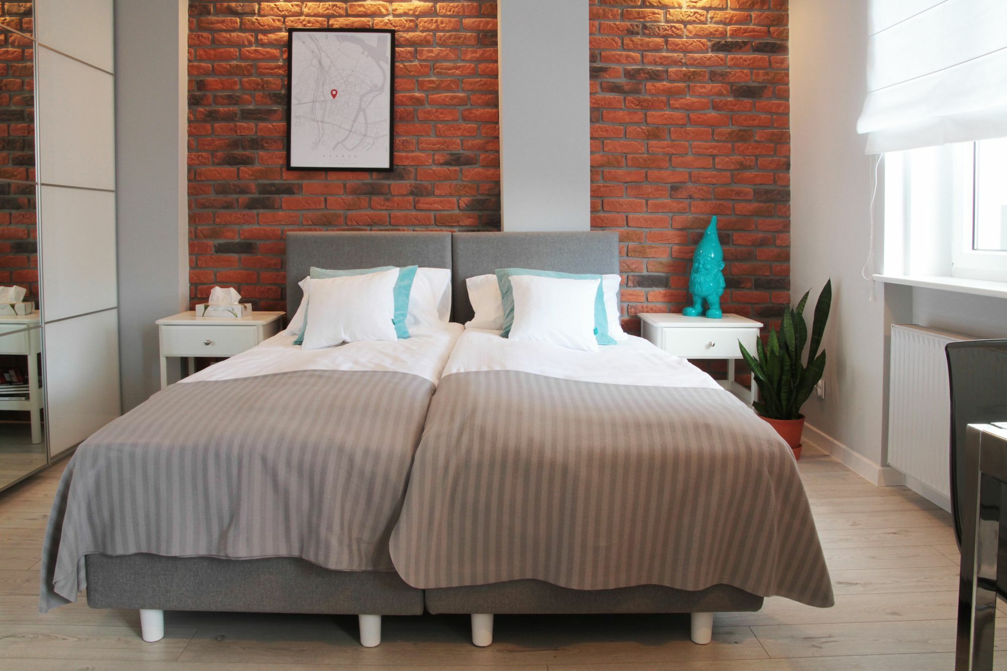 Comfort Apartments Old Town 그단스크 외부 사진